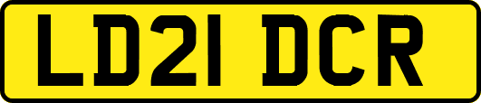 LD21DCR
