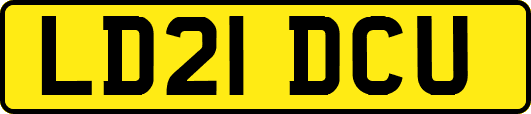 LD21DCU