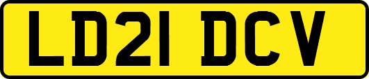 LD21DCV