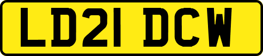 LD21DCW