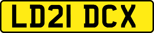 LD21DCX