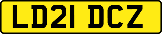 LD21DCZ
