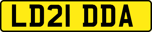 LD21DDA