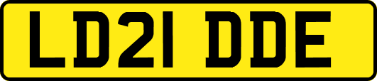 LD21DDE