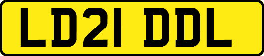 LD21DDL