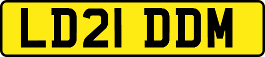 LD21DDM