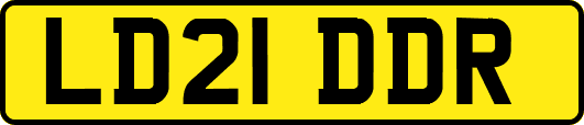 LD21DDR