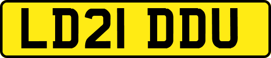 LD21DDU
