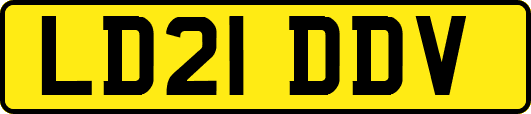 LD21DDV