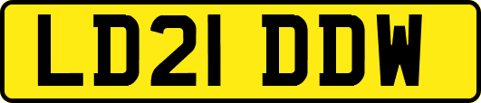 LD21DDW