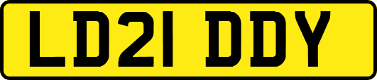 LD21DDY