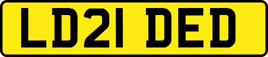 LD21DED