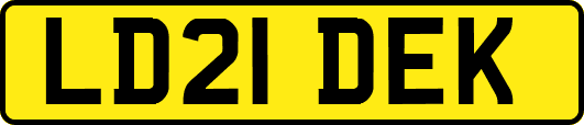 LD21DEK