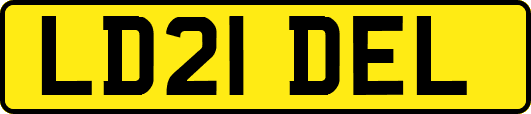 LD21DEL