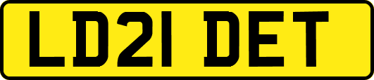 LD21DET