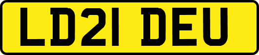 LD21DEU