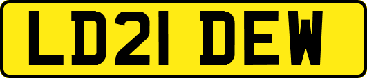 LD21DEW