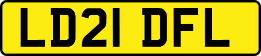LD21DFL
