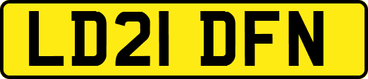 LD21DFN