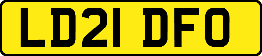LD21DFO