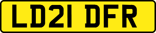 LD21DFR