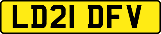 LD21DFV
