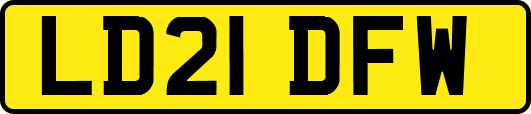 LD21DFW