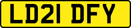 LD21DFY