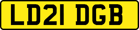 LD21DGB
