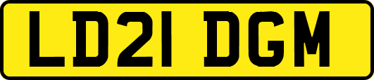 LD21DGM