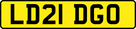 LD21DGO