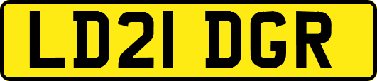 LD21DGR