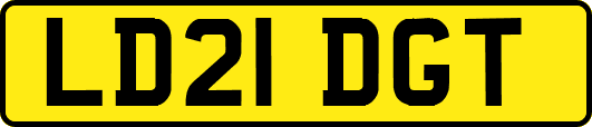 LD21DGT