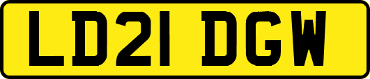 LD21DGW