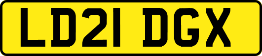 LD21DGX