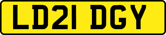 LD21DGY