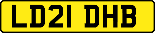 LD21DHB