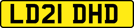 LD21DHD