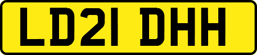 LD21DHH