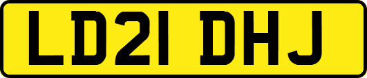 LD21DHJ
