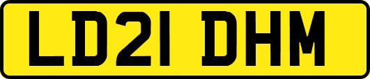 LD21DHM