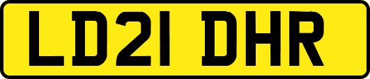 LD21DHR