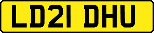 LD21DHU