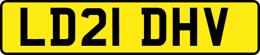 LD21DHV