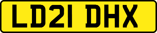 LD21DHX