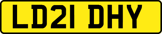 LD21DHY