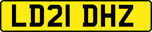 LD21DHZ