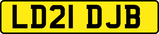 LD21DJB