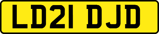 LD21DJD