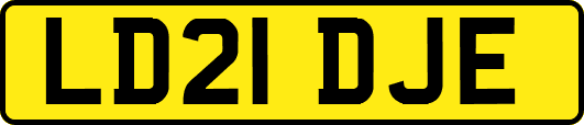 LD21DJE